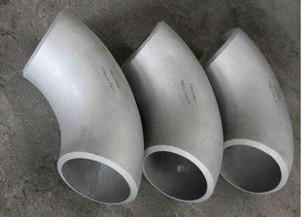 ASTM A403/A403M WP316 Stainless Steel Long Radius Elbow 4''