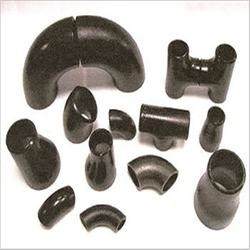 Flanges Pipe Carbon Steel Tee Fittings Dn65 Pn16 Pipe Fittings