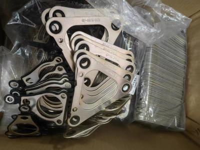 15 X 10 X 5cm Auto Parts Triangular Gasket Ford Transit BC1Q-6L050-A2