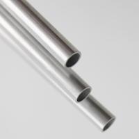 Ronde 3003 Tubes en aluminium Plasticité et efficacité inégalées dans les machines de précision