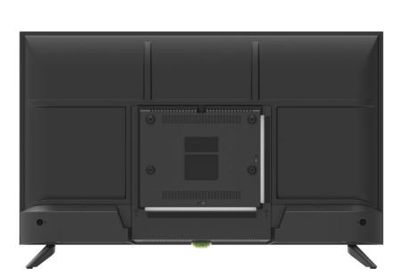 高設定のフレームレス Android TV 50インチ 4Kハイファイオーディオ カスタマイズ