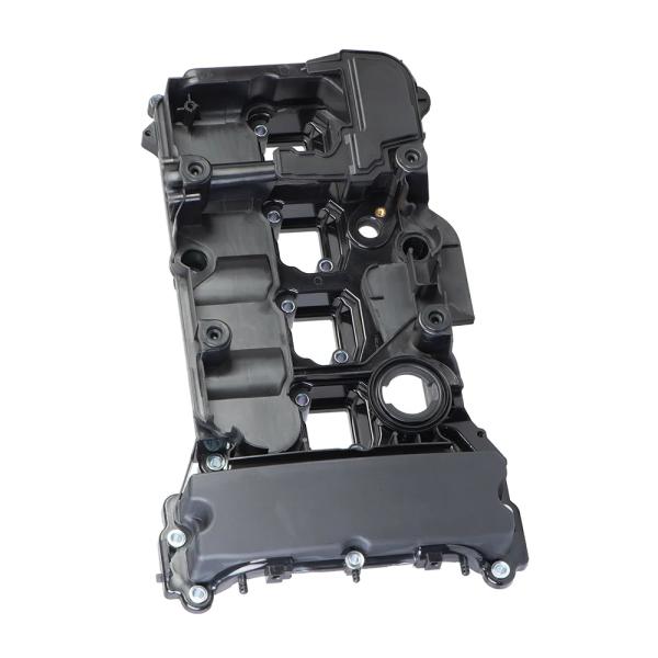Car Top Cylinder Head Engine Rocker Valve Cover A2710101730 for M271 Engine
