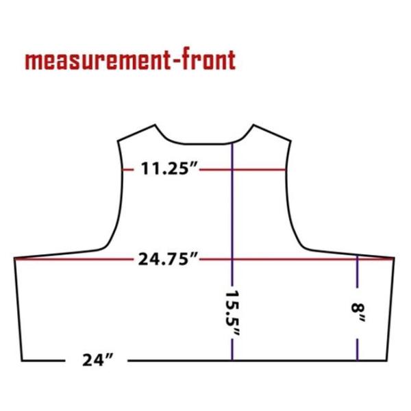 2017 New goods Tactical Vest water proof  Military Army Vest
