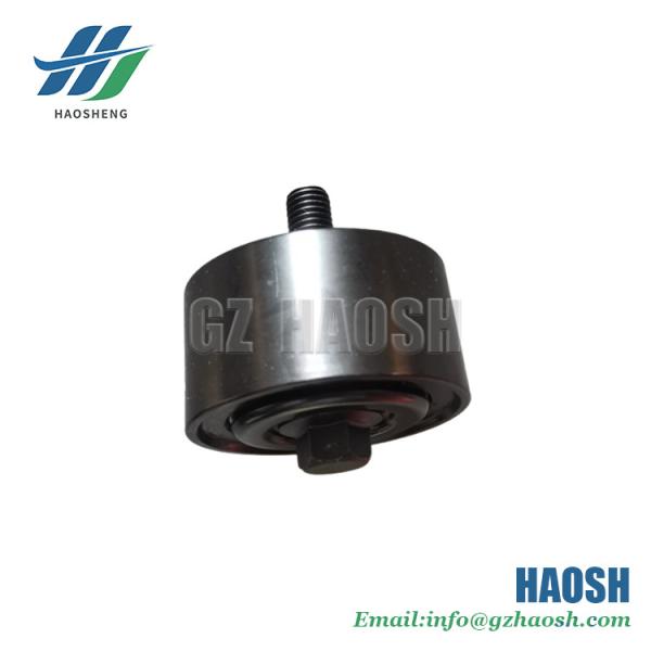 8-97436439-1 IDLE PULLEY FOR ISUZU DMAX MUX1.9 8974364391