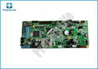 Color verde de Drager 8604561 Mainboard de las piezas de la máquina de la anestesia de Fabius GS