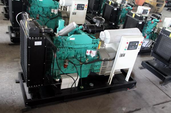 50kva - gerador diesel 20kw de 1500kva Cummins - 1600kw