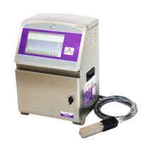 Impresora industrial Packaging de Handheld Expiry Date de la impresora de chorro de tinta BH6040