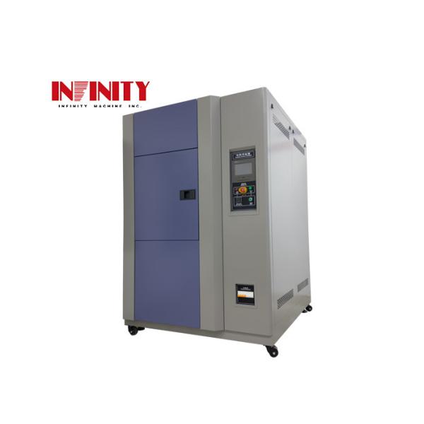 プログラム可能な熱ショック試験室 モデル番号 IE3180L 省エネ