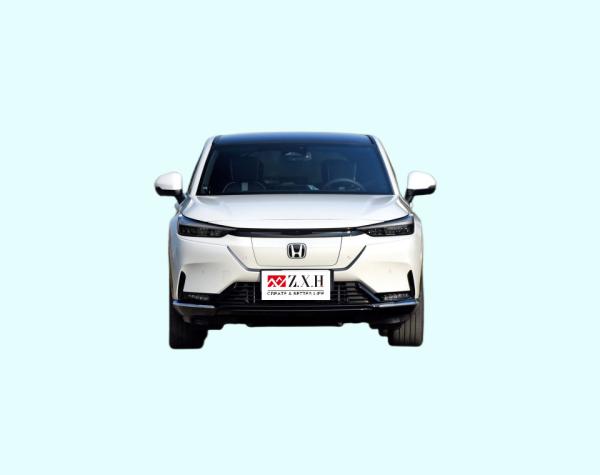 150kw SUV EV Cars Little SUV E Type Version Auto Electrico 5 Door 5 Seats