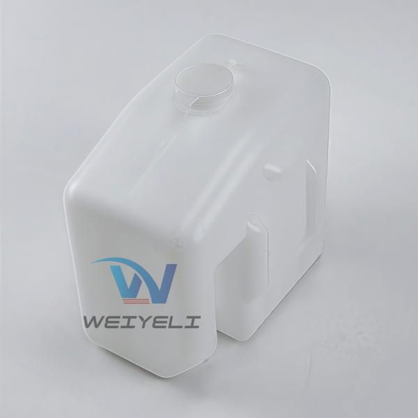 12V 24V Construction Machinery Wiper Kettle Windshield Washer Spray Bottle Storage Tank
