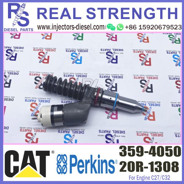 Common rail diesel injector 359-4090 359-4030 359-4040 359-4020 359-4050 359-4070 359-4060 For Caterpillar Engine