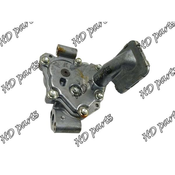 1AZ 1AZFE 1AZFSE Engine Oil Pump 15100-28030 For Toyota