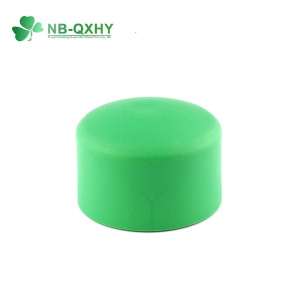 Tubo PPR adaptado para tubos de água quente e fria