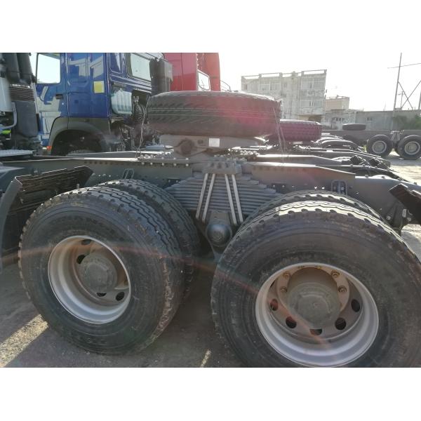 12.00Р20 утомляет изготовленные на заказ тележки прицепа для трактора с масляным насосом 18000кг управления рулем ЗФ