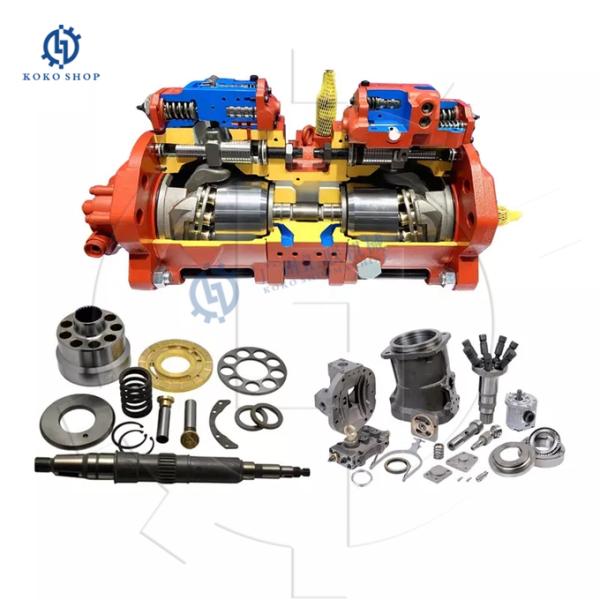 132-8816 Scarifier Seal Kit For CATEEEEEE Bulldoze Excavator D4H