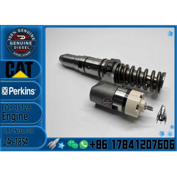 4P-2995 4P2995 для Caterpillar 33116 двигатель CAT инжектор 107-7732 0R-0471 107-