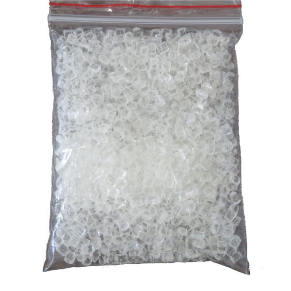 Chain Extender for PA Improving Impact Resistance of Chemical Auxiliary Agent