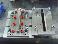 Matrices d'estampillage des véhicules à moteur de règlage simple formant masquer inoxydable de plaque d'acier