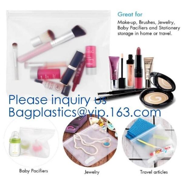 Kitchen Reusable Storage Silicone Food Fresh Bag with free hand baggy rack,preservation food fresh vacuum storage bag wa