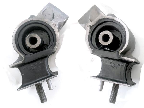 Bâti de moteur droit de voiture d'UF9S39040A AB396032JB pour la collecte 2011-2020 de ll de MAZDA BT-50