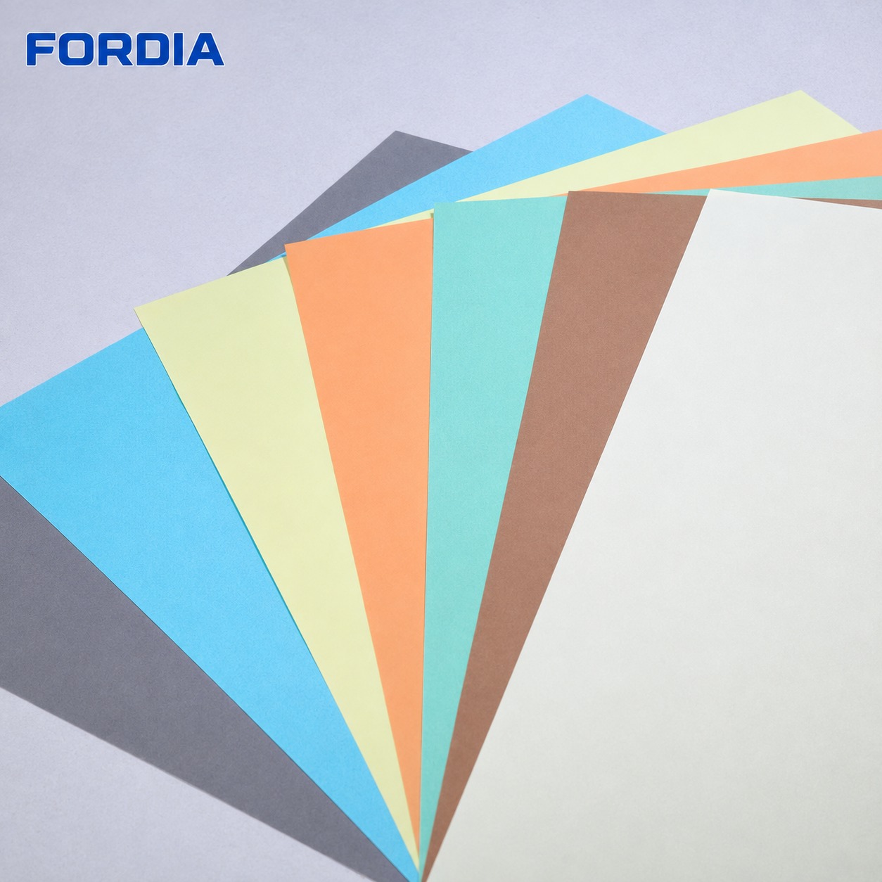 Calibrated Underpacking Paper Sheet Offset Printing Press High Precision