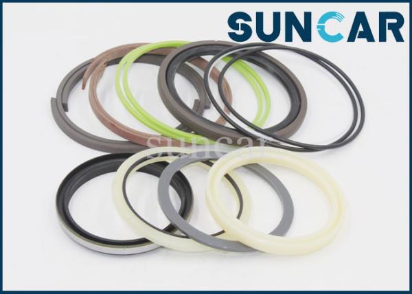 4286784 Hitachi Excavator Bucket Sealing Kit Cylinder Seal Repair Service Kit For EX200-2
