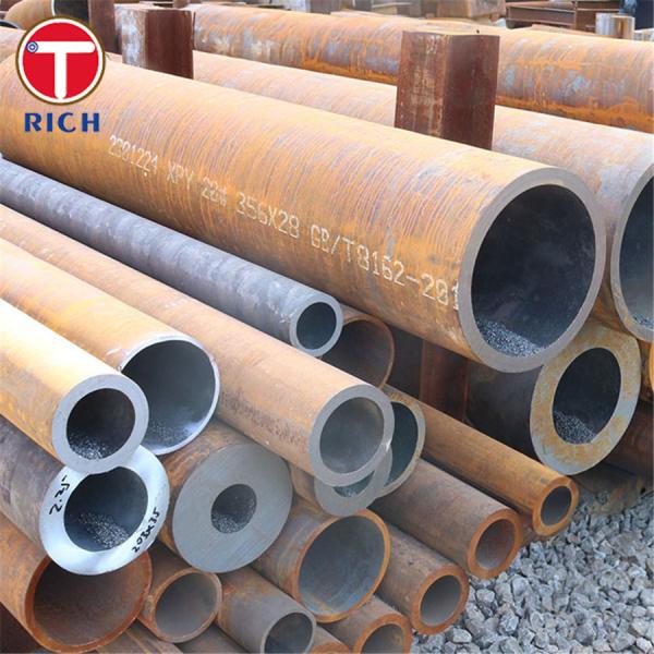 ГОСТ 8732-78 40Ch Бесшовные стальные трубы из сплава бесшовные стальные трубы с горячей обработкой для химической промышленности