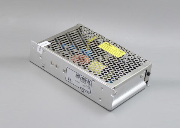 S-100w 27v Regulated Power Supply 199 * 98 * 38mm Overload Protection