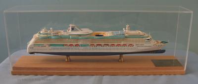 Outdoor Decoration Norwegian Cruise Ship Models Norwegian Jewel Cruise Ship Shaped