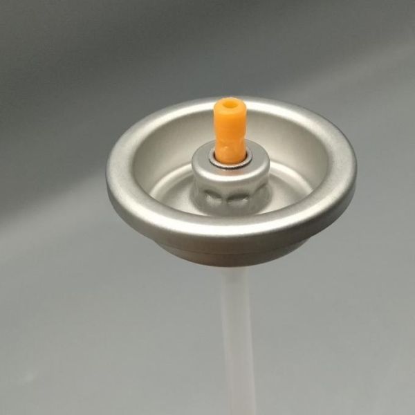 High-Chemical Valves for MDF Adhesives, Cleaners & Lubricants