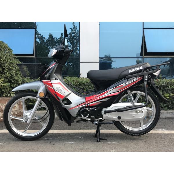 Пластик HJ110 DY110 110 CC Мотоциклетные запасные части Образец