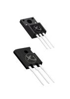 IGBT de baja fuga de N canales de alta potencia para aplicaciones industriales