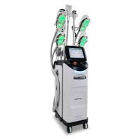 650nm grosse perte de poids de 360 degrés amincissant la machine 1500W