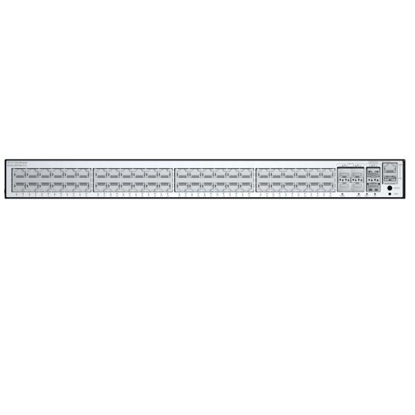S5735-L48T4XE-A-V2 98012040 48*10/100/1000BASE-T Ports10g Access Network Switch