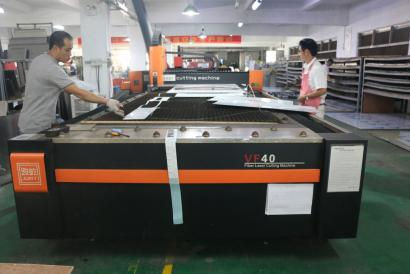 Shenzhen Sword Kitchen Cabinets Co., Ltd.