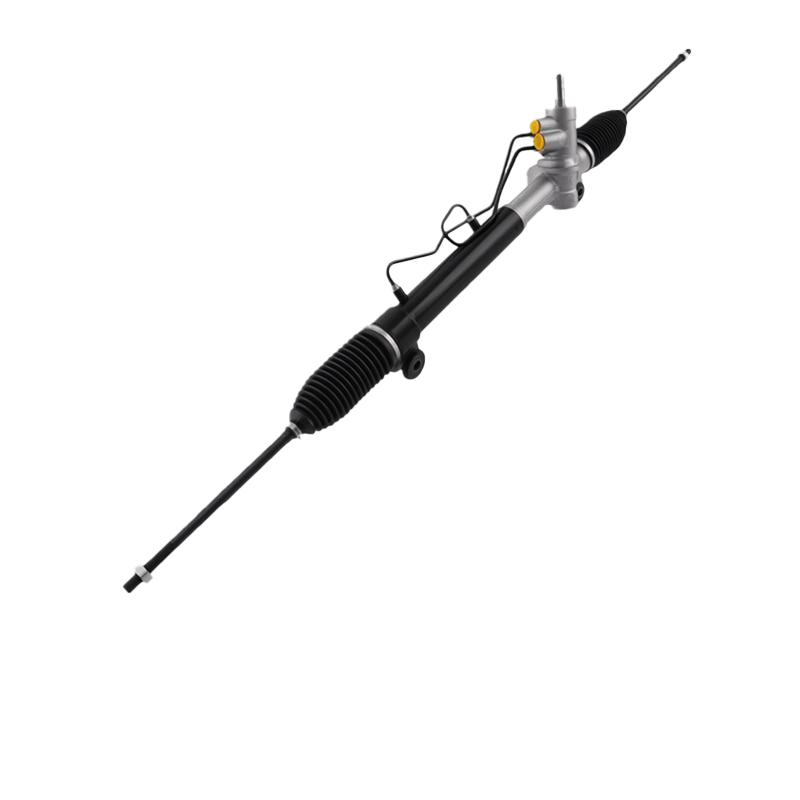 Automobile steering gear. Applicable to Chevrolet Captiva from 2006 - 96626519 96626518