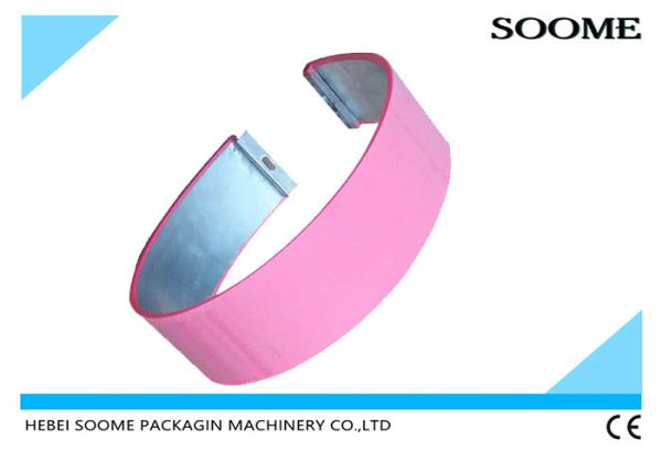 Corrugated Die Cutter Rubber PU Anvil Blankets