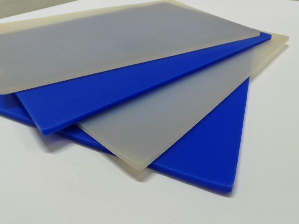 Matte Rubber Cushion Pads For Solar Photovoltaic Panel