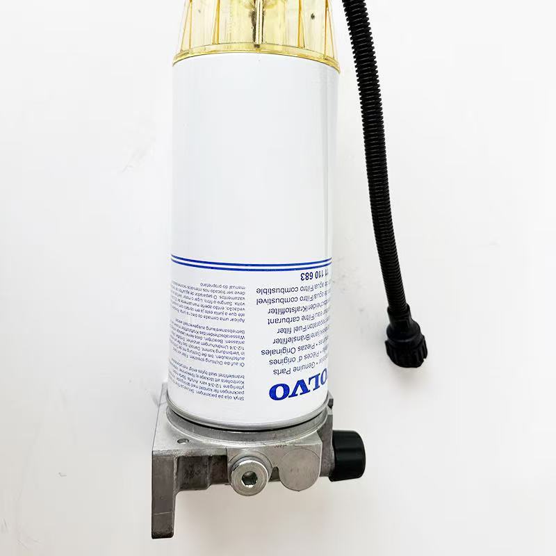 11110709 Filter Assembly Penta Spare Parts