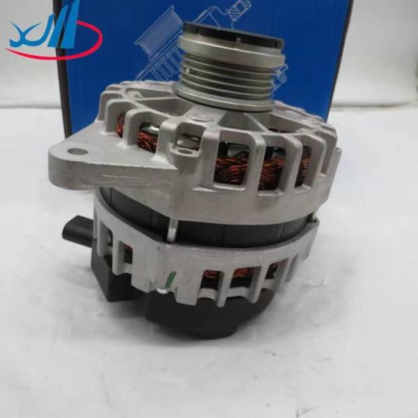 WG2203250010 Foton Auto Parts Alternator Cars And Trucks Vehicle