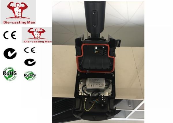 High Performance Led Light Housing 40W-180W Die Casting Aluminum Body