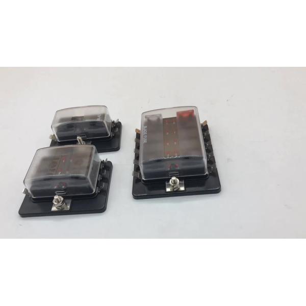 Индикатор СИД ленты автомобиля места взрывателя номера автомобиля средней доработанный яхтой