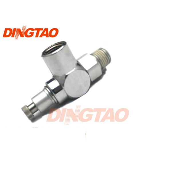 Cutter Parts For DT GT1000 GTXL Parts 968500245 Valve Flow Control