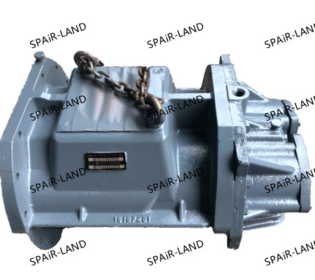 Best Price Energy-Saving 1616728180 Motor Air Compressor Airend New Condition Screw Air Compressor Part with Exchange Elements