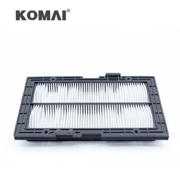 KOMAI Filtro de cabine de ar 11K6-91451 SC 80108 Para partes de motores a diesel de escavadeiras em máquinas de construção