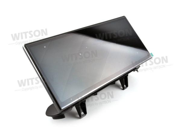 10.25''/12.3'' Screen For BMW X5 F15 BMW X6 E71 2014-2017 NBT Android Multimedia Player