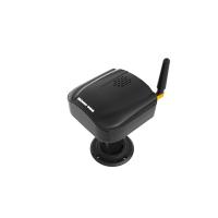Sistema de detecção de fadiga do condutor Mini MDVR com 4G GPS WiFi e vídeo 4ch