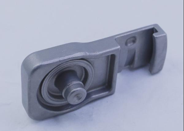Precision Water Glass Casting Switch Of Marine OEM Customized Dimensions