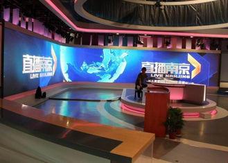 P6 P8 P10 Stage LED Video Wall Rental Full Color High Resolution LED Display RGB
