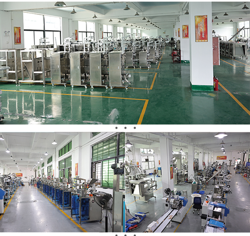Automatic Honey 5ml Easy Open Unit Dose Sachet Pouch Blister Paper Card Snap Multi-Function Fill Liquid Packing Machine